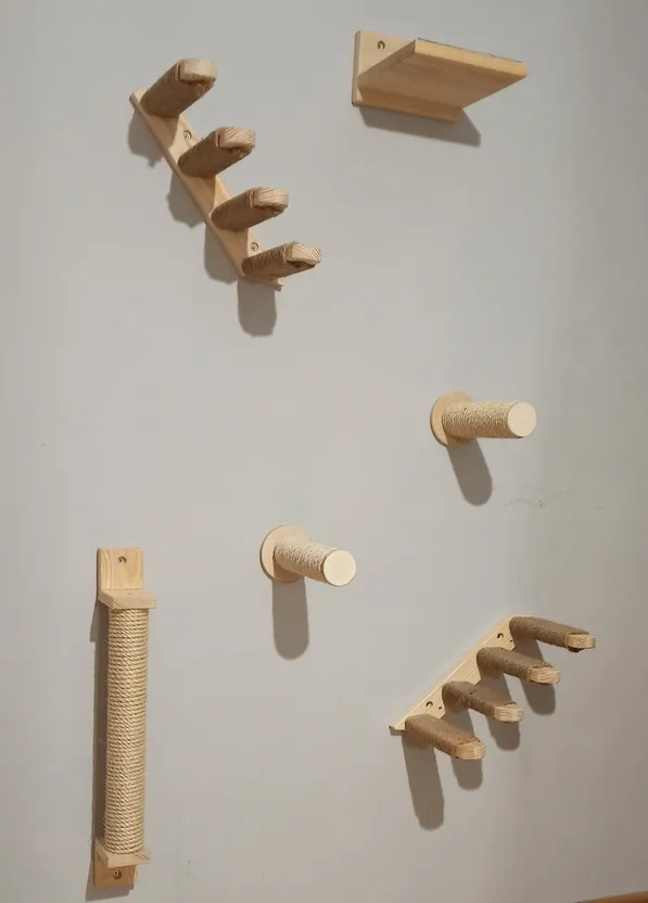 kociostrada mini kociarski