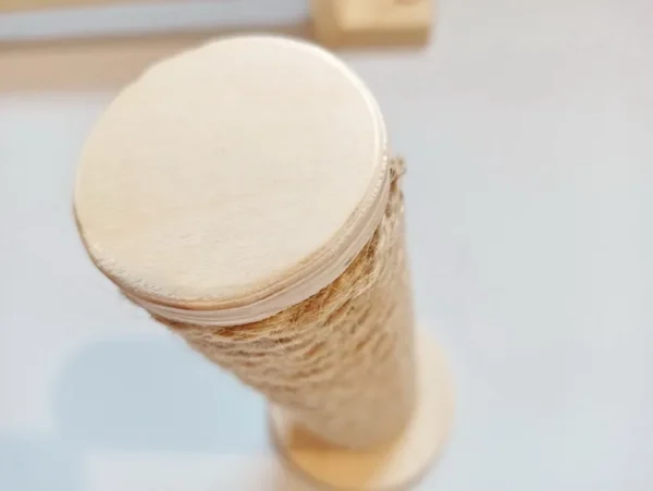 Drapak poziomy 20cm