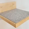 półka dla kota 20cm kociarski
