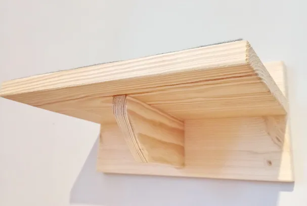 półka 30cm dla kota kociarski