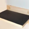 półka dla kota 30cm kociarski