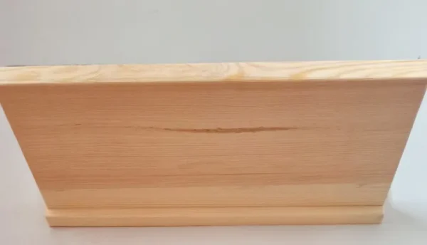 półka dla kota 40cm kociarski