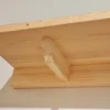 półka dla kota 40cm kociarski