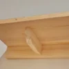 półka dla kota 40cm kociarski