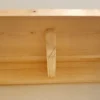 półka dla kota 40cm kociarski