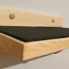 półka dla kota 40cm kociarski