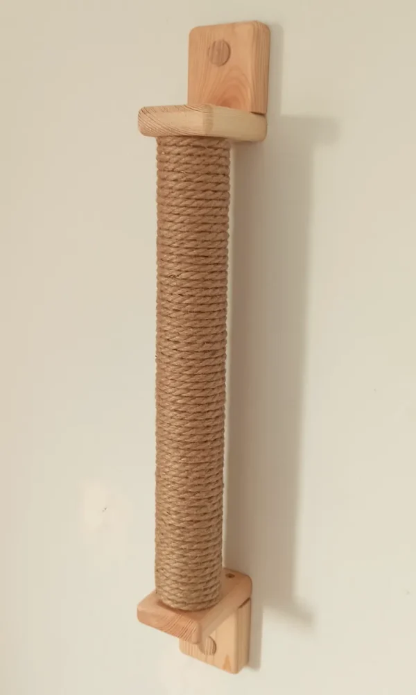 drapak pionowy 40cm kociarski