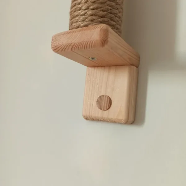 drapak pionowy 40cm kociarski