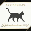 karta podarunkowa kociarski.pl