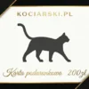 karta podarunkowa kociarski.pl
